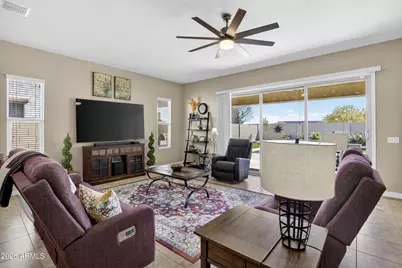 1669 N 156th Drive, Goodyear, AZ 85395 - Photo 28