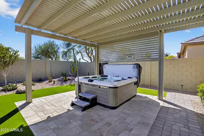 1669 N 156th Drive, Goodyear, AZ 85395 - Photo 66