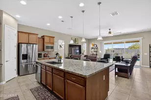 1669 N 156th Dr, Goodyear, AZ 85395 - Photo 22