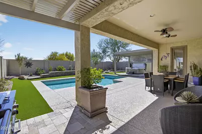 1669 N 156th Drive, Goodyear, AZ 85395 - Photo 62