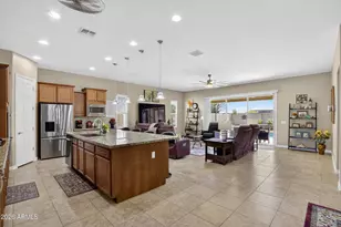 1669 N 156th Dr, Goodyear, AZ 85395 - Photo 16