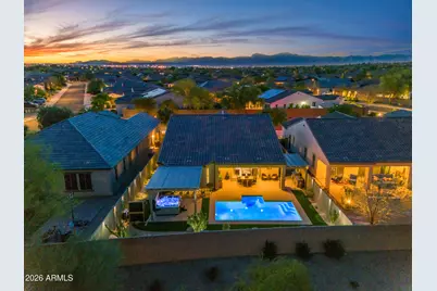 1669 N 156th Drive, Goodyear, AZ 85395 - Photo 8