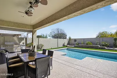 1669 N 156th Drive, Goodyear, AZ 85395 - Photo 38