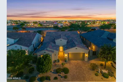 1669 N 156th Drive, Goodyear, AZ 85395 - Photo 6