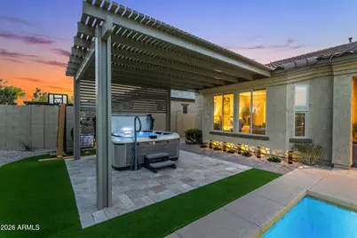 1669 N 156th Drive, Goodyear, AZ 85395 - Photo 72