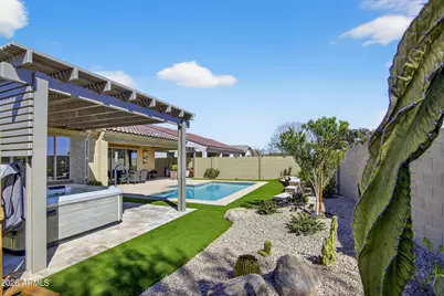 1669 N 156th Drive, Goodyear, AZ 85395 - Photo 36