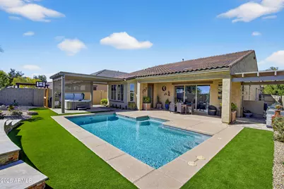 1669 N 156th Drive, Goodyear, AZ 85395 - Photo 32