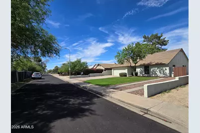 7326 W Maryland Avenue W, Glendale, AZ 85303 - Photo 1