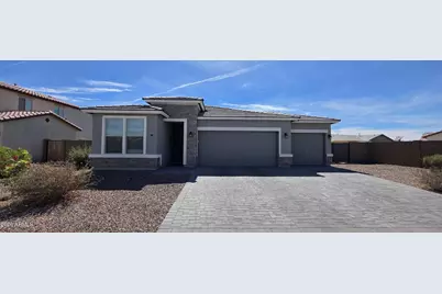 18025 W Hilton Avenue, Goodyear, AZ 85338 - Photo 1