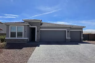 18025 W Hilton Ave, Goodyear, AZ 85338 - Photo 1