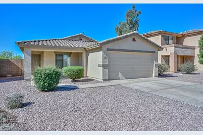 13157 W Clarendon Avenue, Litchfield Park, AZ 85340 - Photo 2