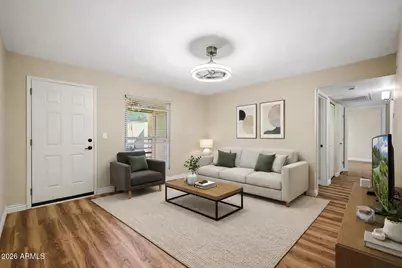 1340 N Recker Road #210, Mesa, AZ 85205 - Photo 18