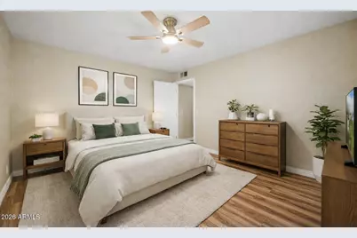 1340 N Recker Road #210, Mesa, AZ 85205 - Photo 20