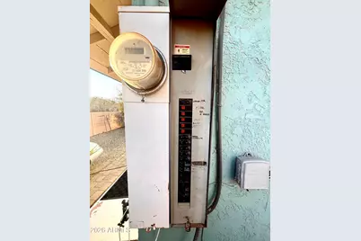 430 W Esperanza Avenue, Ajo, AZ 85321 - Photo 22