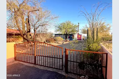 430 W Esperanza Avenue, Ajo, AZ 85321 - Photo 1