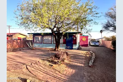 430 W Esperanza Avenue, Ajo, AZ 85321 - Photo 2