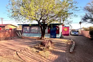 430 W Esperanza Ave, Ajo, AZ 85321 - Photo 2