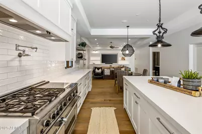 8405 E Vista Del Lago --, Scottsdale, AZ 85255 - Photo 24