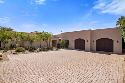 8405 E Vista Del Lago --, Scottsdale, AZ 85255 - Photo 46