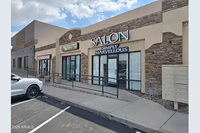 16747 E Parkview Avenue #7, Fountain Hills, AZ 85268 - Photo 2