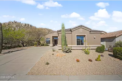 11538 E Bronco Trail, Scottsdale, AZ 85255 - Photo 24