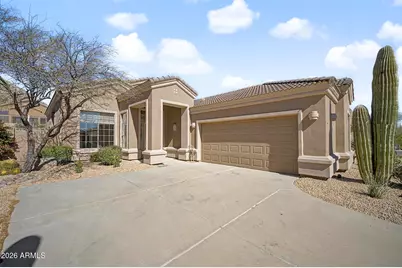 11538 E Bronco Trail, Scottsdale, AZ 85255 - Photo 2