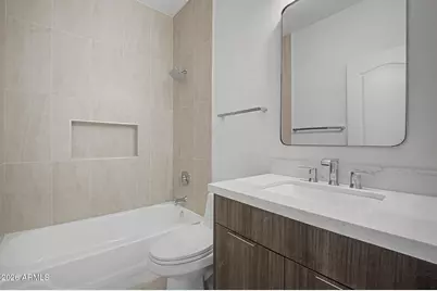 11538 E Bronco Trail, Scottsdale, AZ 85255 - Photo 14