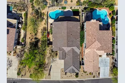 11538 E Bronco Trail, Scottsdale, AZ 85255 - Photo 4