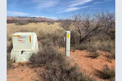 Tbd S Cochise Trail #94, Saint David, AZ 85630 - Photo 36