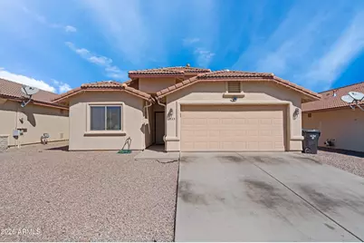 1785 Silverado Drive, Sierra Vista, AZ 85635 - Photo 2