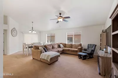 1785 Silverado Drive, Sierra Vista, AZ 85635 - Photo 6