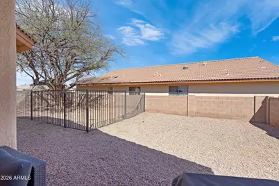 1785 Silverado Drive, Sierra Vista, AZ 85635 - Photo 28