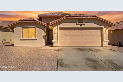 1785 Silverado Drive, Sierra Vista, AZ 85635 - Photo 1