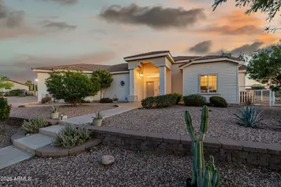 3791 E Vista Grande Drive, San Tan Valley, AZ 85140 - Photo 4