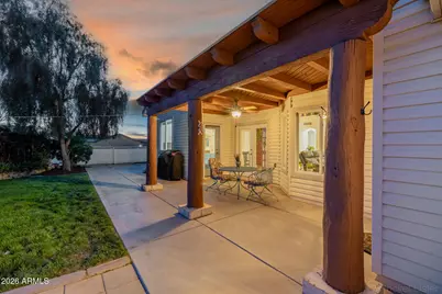 3791 E Vista Grande Drive, San Tan Valley, AZ 85140 - Photo 34