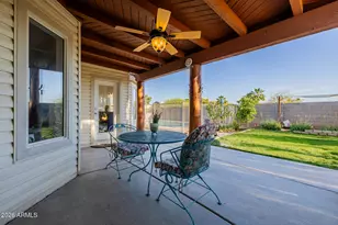 3791 E Vista Grande Dr, San Tan Valley, AZ 85140 - Photo 40