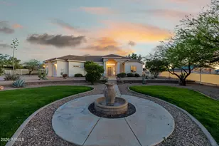 3791 E Vista Grande Dr, San Tan Valley, AZ 85140 - Photo 1