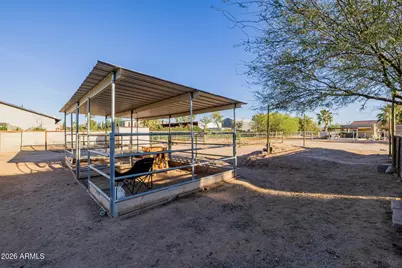 3791 E Vista Grande Drive, San Tan Valley, AZ 85140 - Photo 44