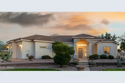 3791 E Vista Grande Drive, San Tan Valley, AZ 85140 - Photo 2