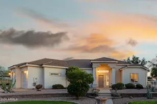 3791 E Vista Grande Dr, San Tan Valley, AZ 85140 - Photo 2