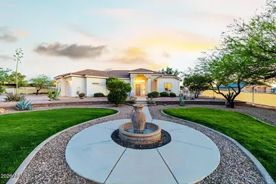 3791 E Vista Grande Drive, San Tan Valley, AZ 85140 - Photo 1