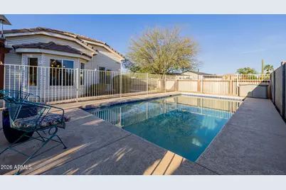 3791 E Vista Grande Drive, San Tan Valley, AZ 85140 - Photo 42