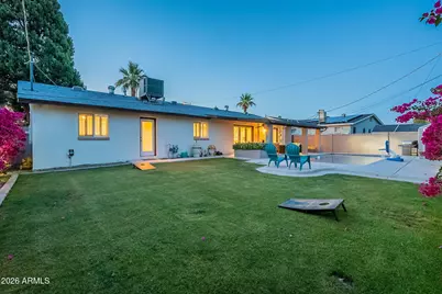8263 E Cypress Street, Scottsdale, AZ 85257 - Photo 2