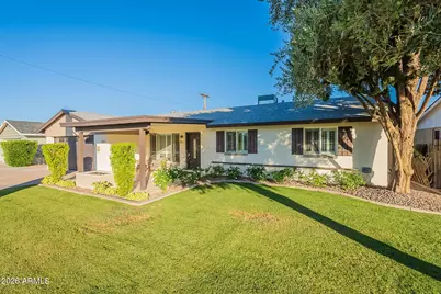 8263 E Cypress Street, Scottsdale, AZ 85257 - Photo 2