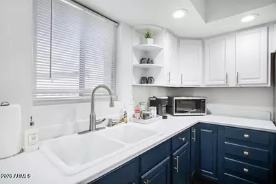 945 E Lilac Drive, Tempe, AZ 85288 - Photo 20