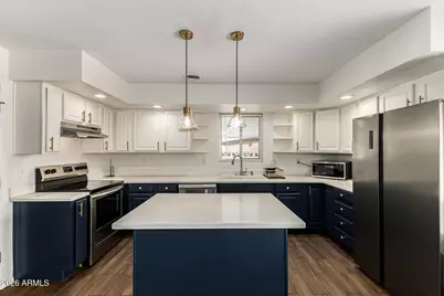 945 E Lilac Drive, Tempe, AZ 85288 - Photo 48