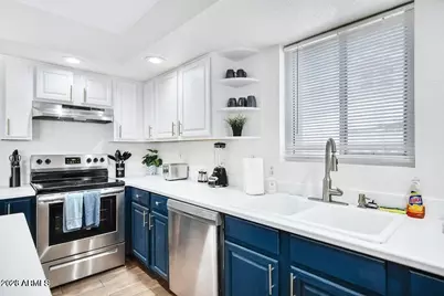 945 E Lilac Drive, Tempe, AZ 85288 - Photo 14