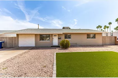 945 E Lilac Drive, Tempe, AZ 85288 - Photo 1