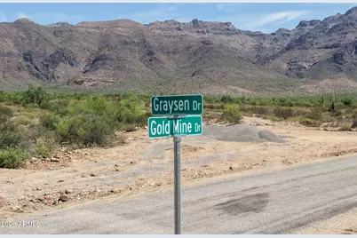 0 Graysen -- #1, Gold Canyon, AZ 85118 - Photo 16