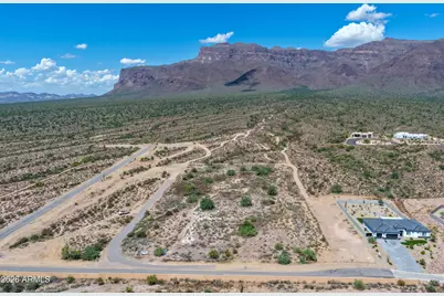 0 Graysen -- #1, Gold Canyon, AZ 85118 - Photo 22